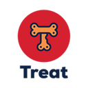 Shiba Inu Treat