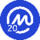 CoinMarketCap 20 Index DTF
