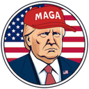 MAGA Trump
