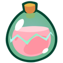 Smooth Love Potion