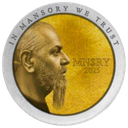 Mansory Token