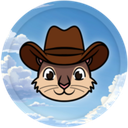 Peanut the Squirrel