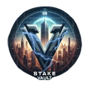 StakeVault.Network