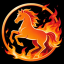 MEME HORSE