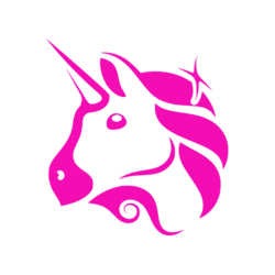 Uniswap logo