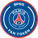 Paris Saint-Germain Fan Token