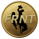 Frontier Stable Token