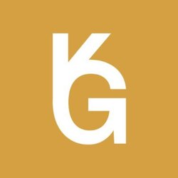 USDKG logo