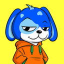 Sato The Dog