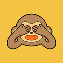 Wise Monkey