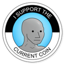 Non-Playable Coin