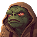 Ape and Pepe