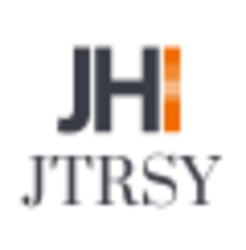 Janus Henderson Anemoy Treasury Fund logo