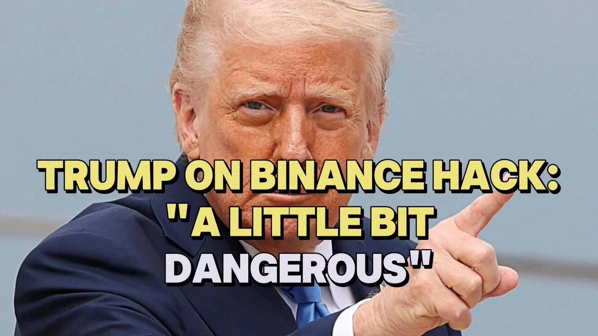 Binance’in Çalınan 6,3 Milyar Doları Geri Alacağı Belirsiz