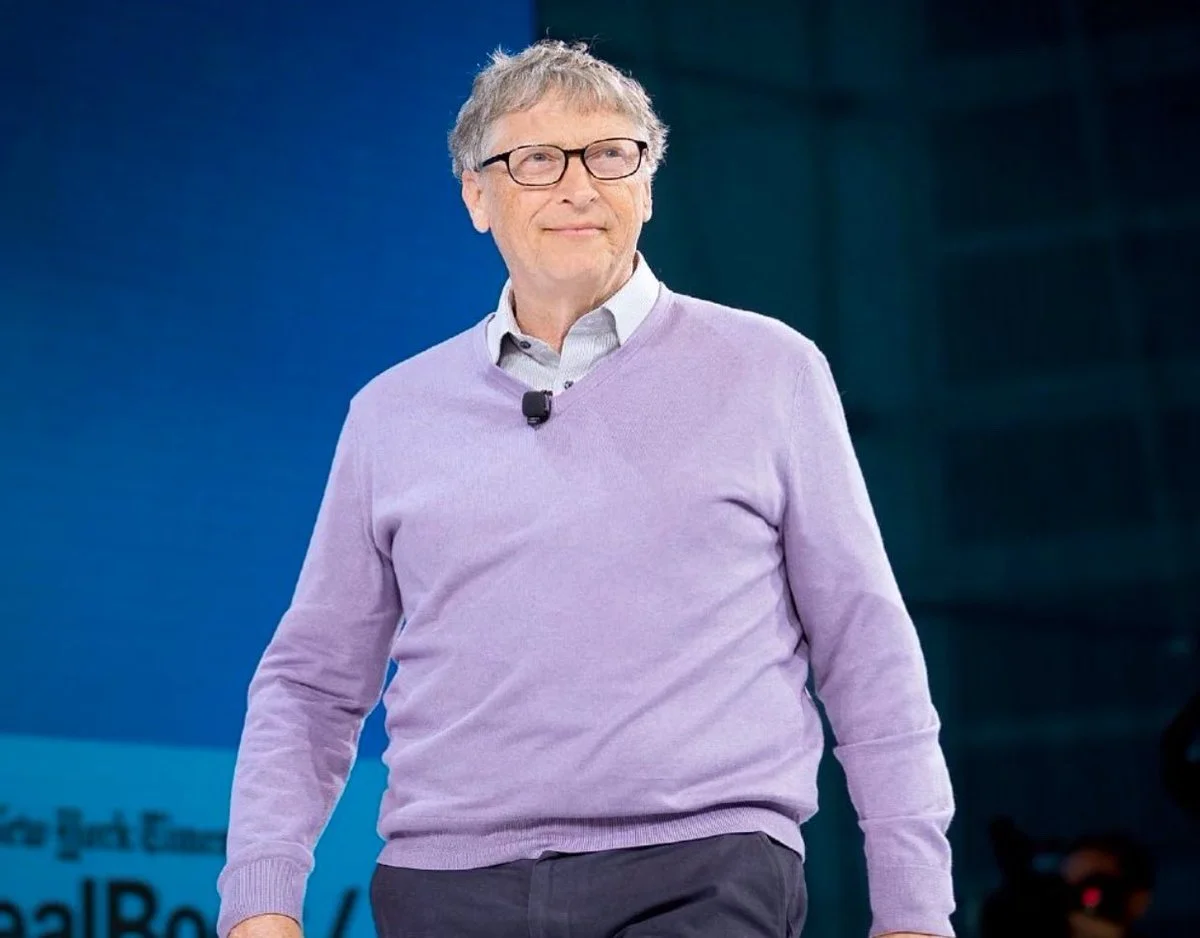 Bill Gates: Yapay Zekâ Bir Milyar İnsanın Ölümüne Yol Açabilir