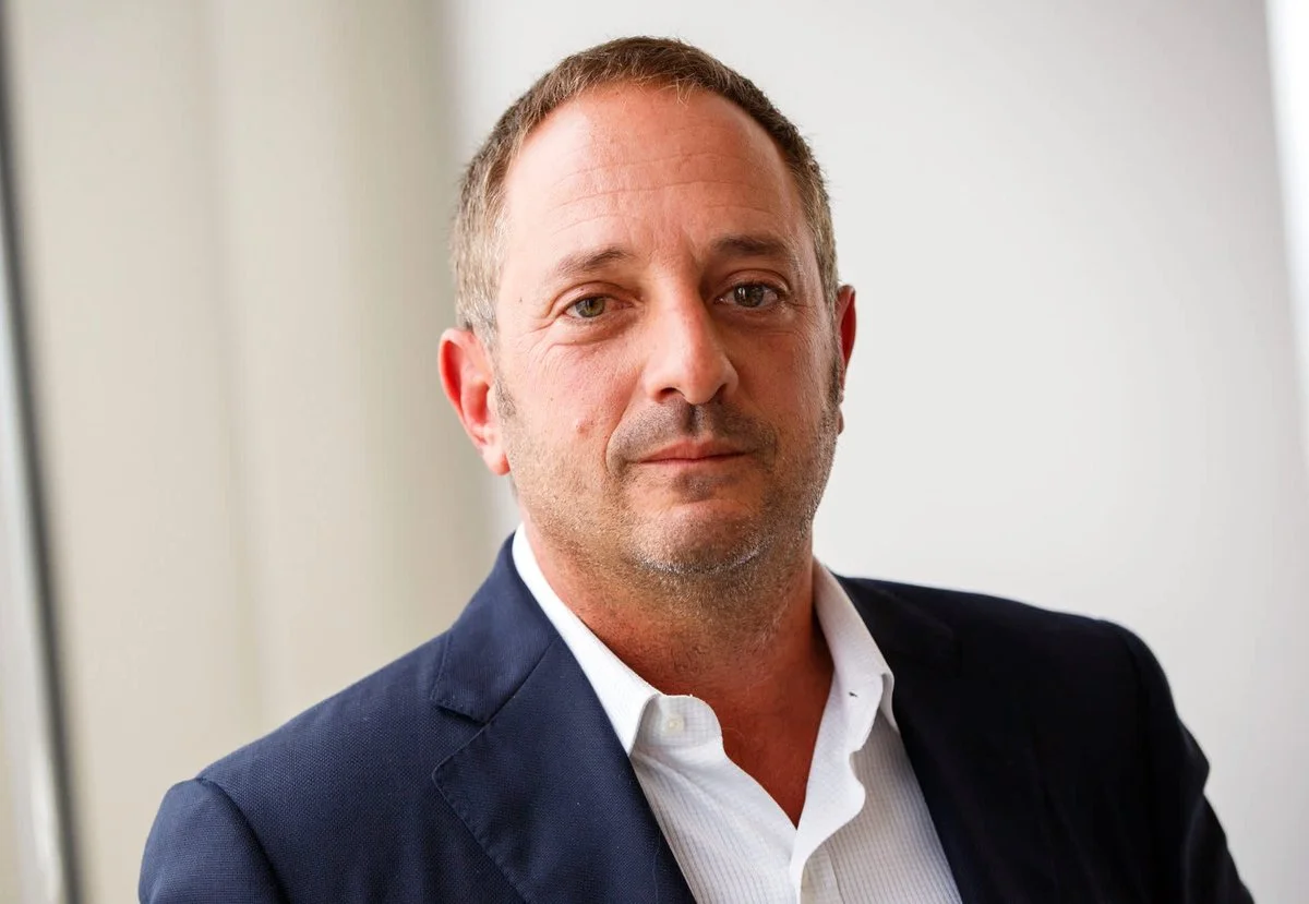 Citron Research's Andrew Left found guilty of securities…