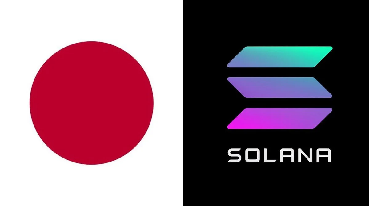 SOL: SBI e Solana levam finanças on-chain ao Japão