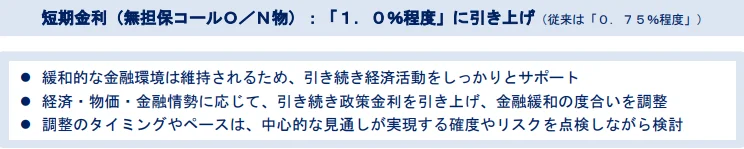 Bank of Japan hikes rates to 1.0% — highest since 1995!