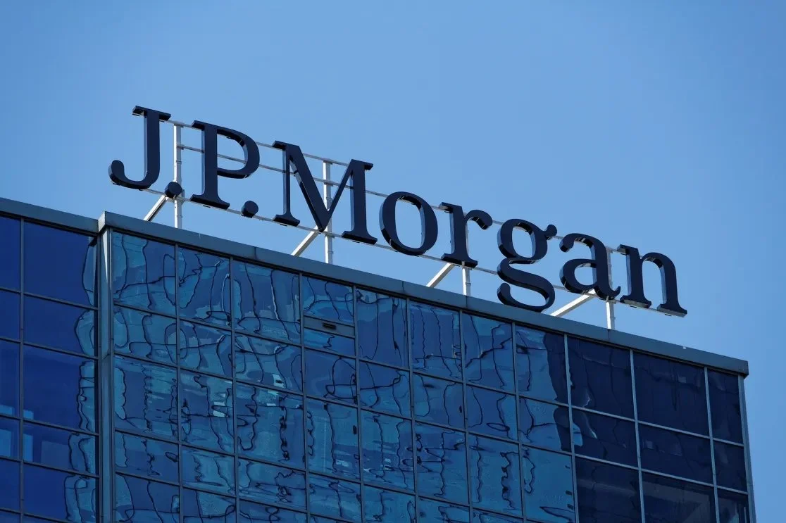 JPMorgan: ETH Has Lagged BTC in Price and Institutional Flows Since October Deleveraging!