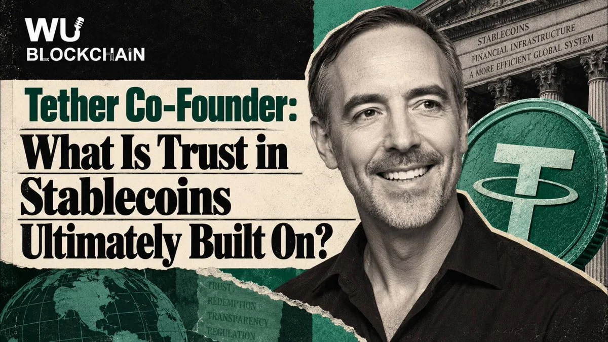 Tether: Stablecoin Güveni 1:1 İtfaya Bağlı