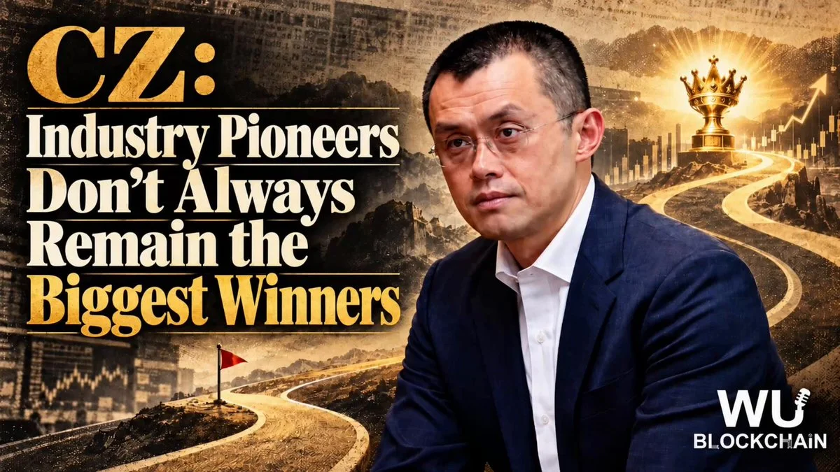 CZ, Binance’in HYPE’ı Neden Listelemediğini Açıkladı