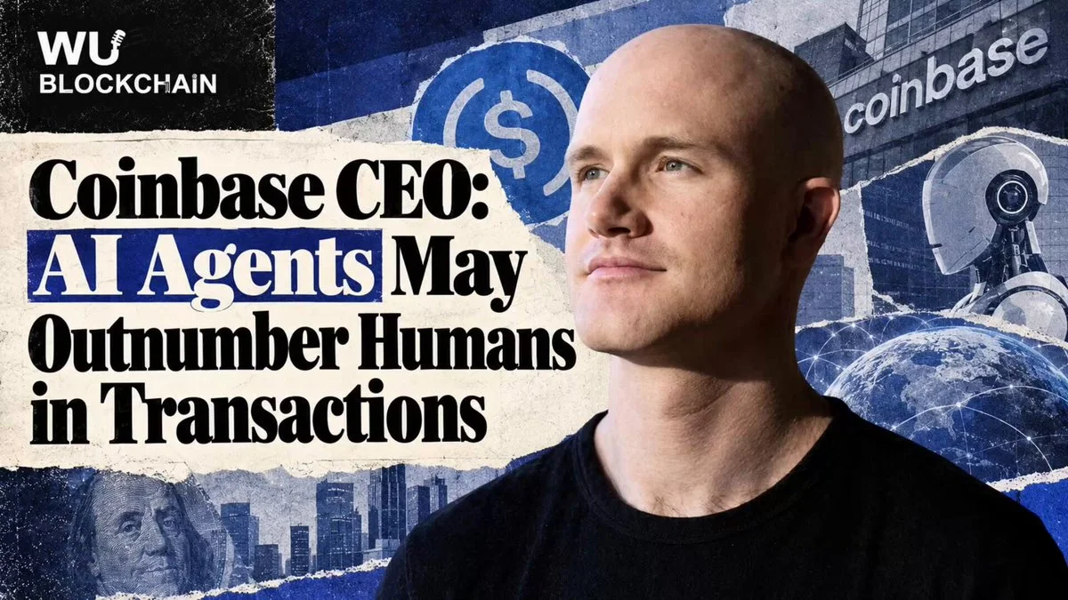 Coinbase, Yapay Zekâ Ajanları İçin Ödeme Altyapısı Kuruyor