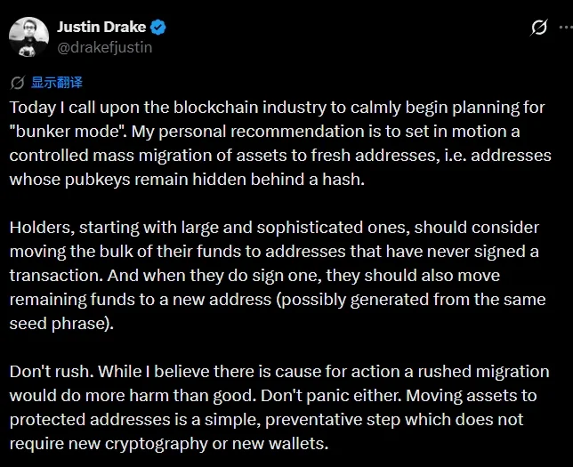 Ethereum Researcher Warns AI Could Threaten Wallet Keys