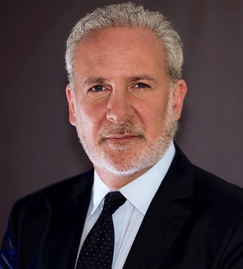 JUST IN: Peter Schiff says Bitcoin $BTC will crash "close to zero." https://t.co