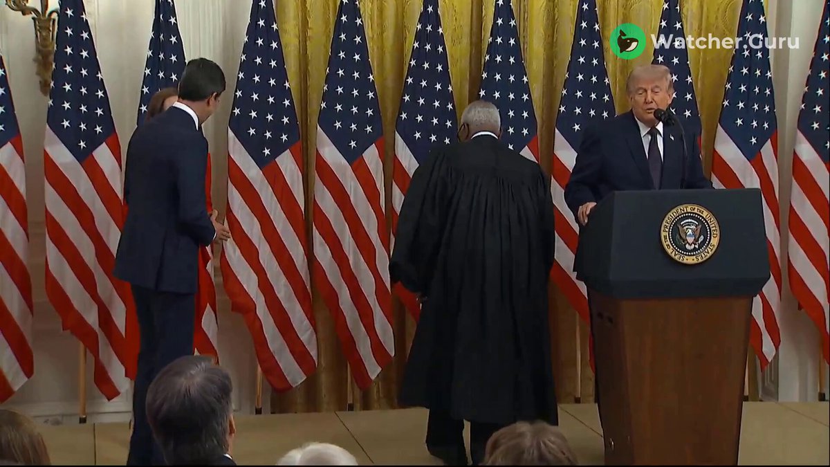 Pro-Crypto Kevin Warsh Sworn In as Federal Reserve Chair, Replacing Jerome Powell!