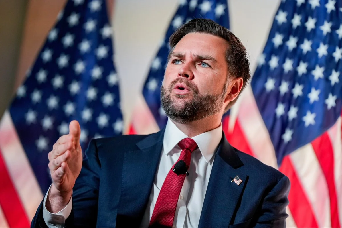 H-1B Visa Abuse: Vance Accuses US Firms of Replacing Workers