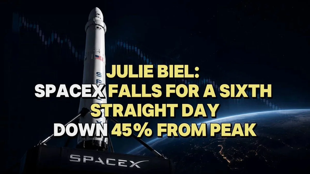 Kayne Anderson'dan Biel: SpaceX, 135 dolarlık halka arz seviyesine yakınken bile ucuz değil
