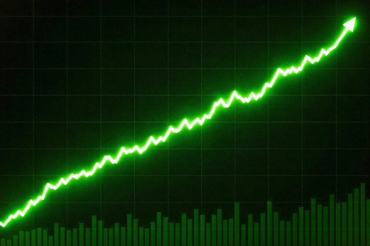 $100M in crypto shorts liquidated in 30 minutes!