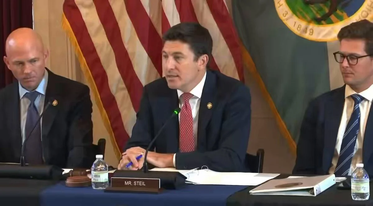 Crypto Clarity Act : le Congrès ouvre l’audition