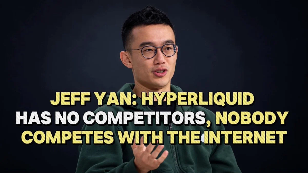 Hyperliquid CEO Says Integrations Expand Its Reach
