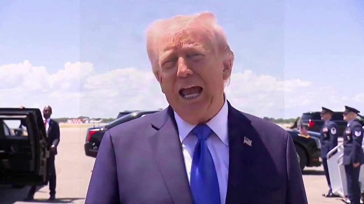 Trump Declares He Has an 'Obligation' to Ensure the Crypto Industry Succeeds!