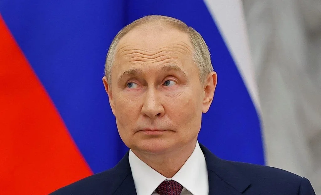 AI Progress Is Unstoppable, Putin Says