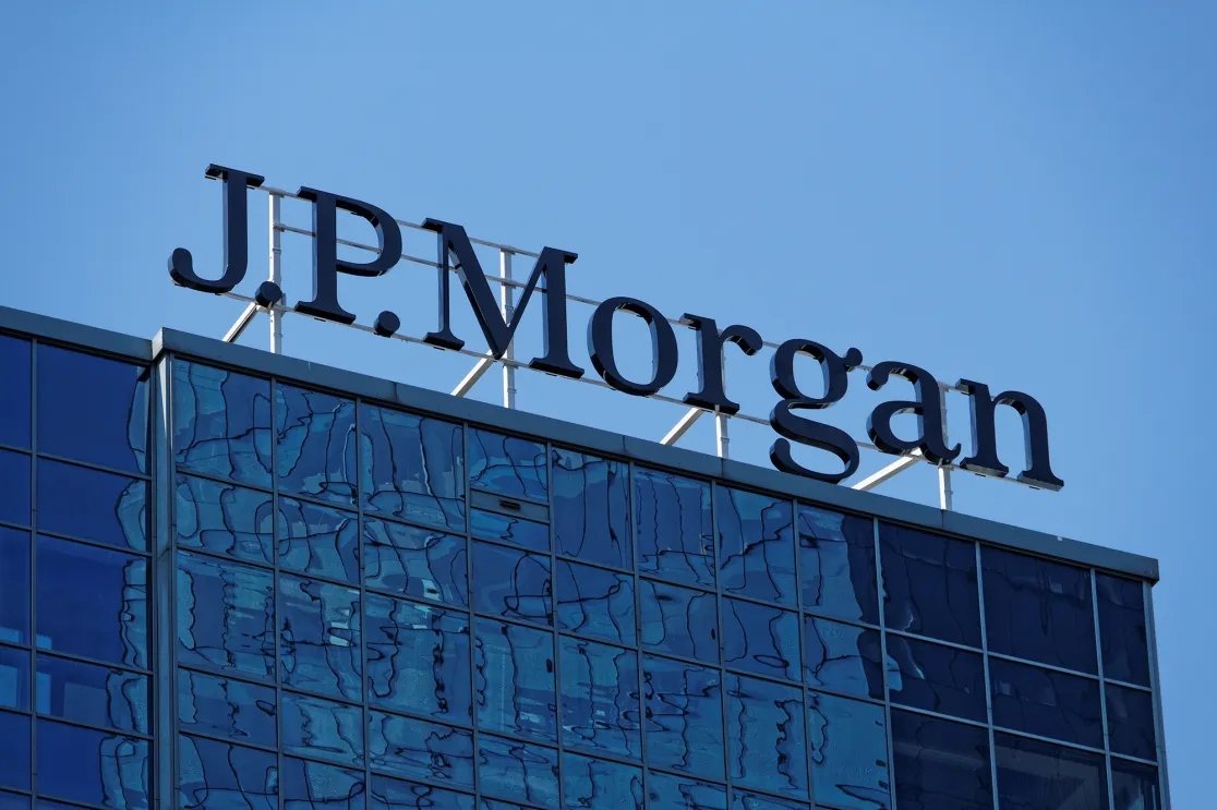 JPMorgan: ETH Has Lagged BTC in Price and Institutional Flows Since October Deleveraging!