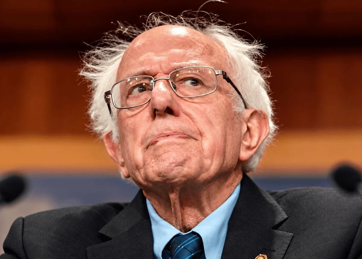 US AI Agency Plan: Sanders Bill Targets Superintelligence Ban