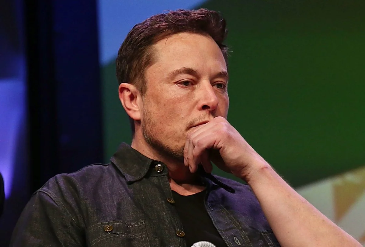 Elon Musk Renews Long-Running Warning About AI Risks