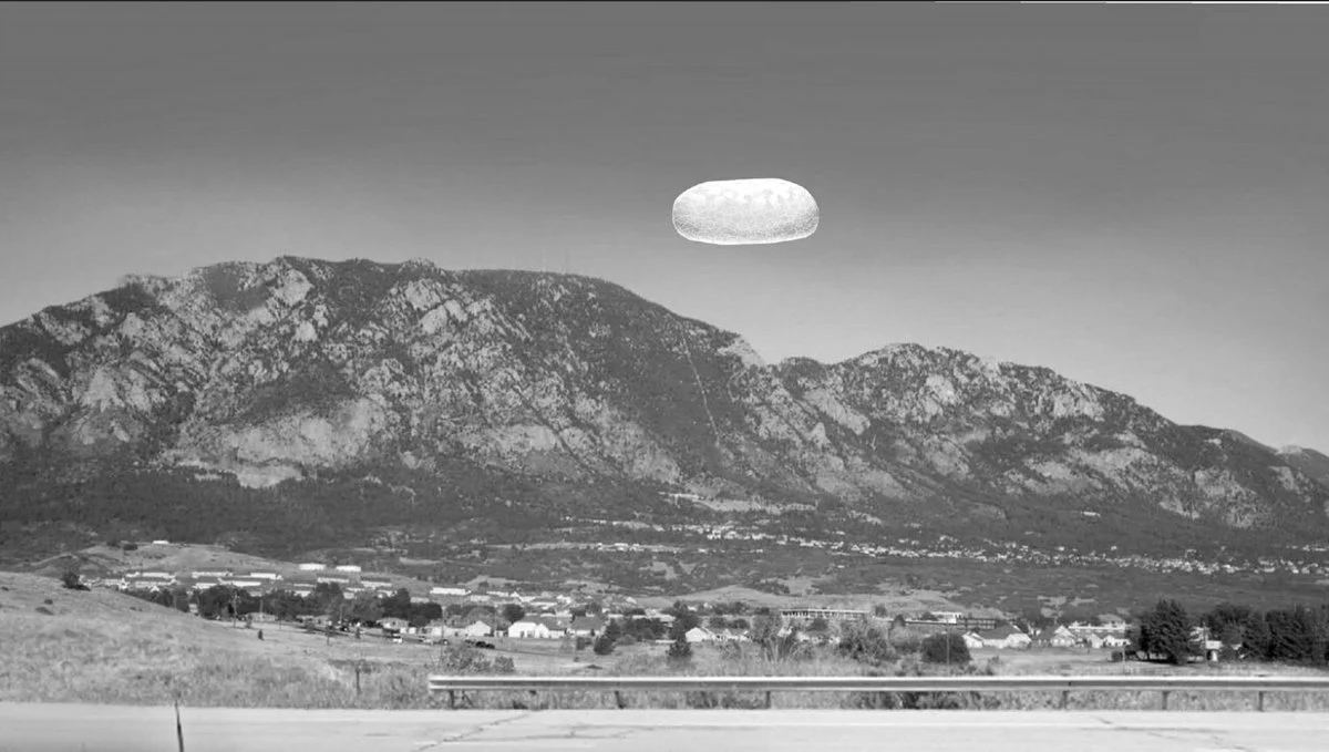 EUA divulgam o terceiro lote de arquivos sobre OVNIs e vida alienígena