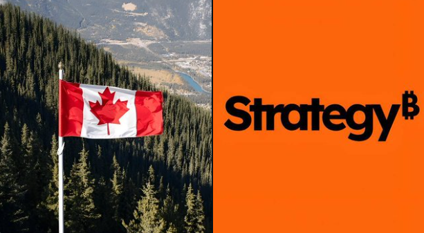 Canadian Sovereign Wealth Fund AIMCo Discloses $219 Stake in MicroStrategy

Acco