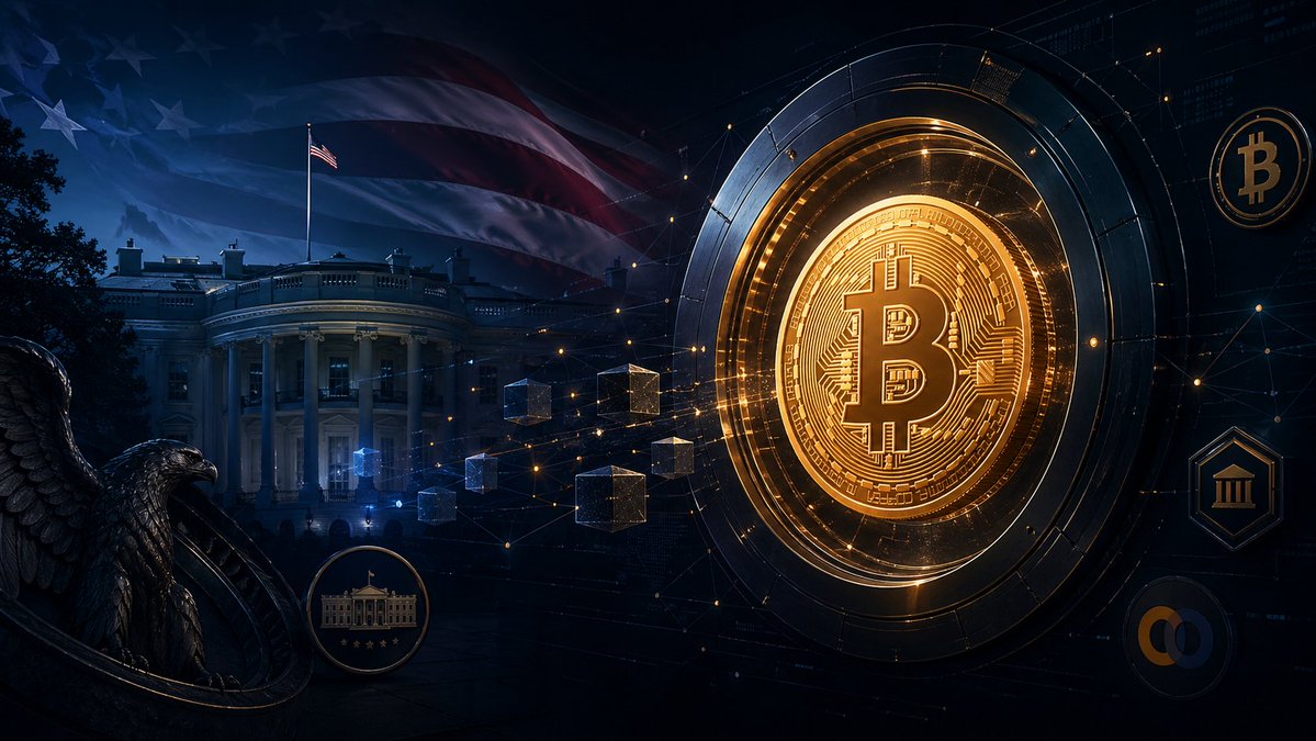 Trump Admin to Unveil Strategic Bitcoin Reserve Plan Soon

The Trump administrat