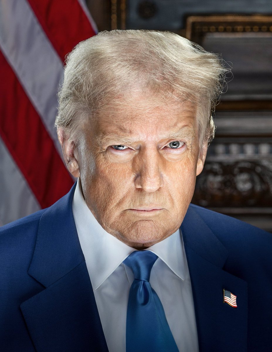 JUST IN: 🇺🇸 64% chance President Trump signs crypto market structure legislation