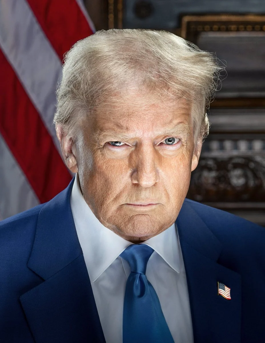 JUST IN: 🇺🇸 64% chance President Trump signs crypto market structure legislation