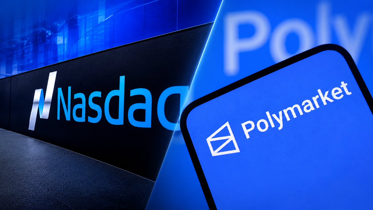 Polymarket Teams Up With Nasdaq Private Market to Bring Prediction Trading to Private Companies!