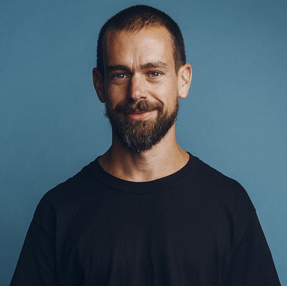 JUST IN: Billionaire Jack Dorsey says "Bitcoin is money." https://t.co/hLdzeaoGA