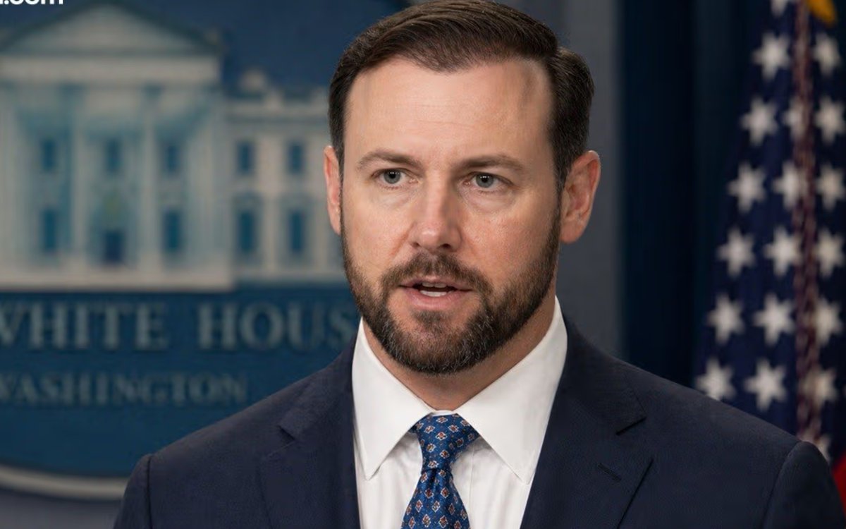 White House Says Strategic Bitcoin Reserve Update Is Imminent — Legal Basis and Custody Framework Resolved!