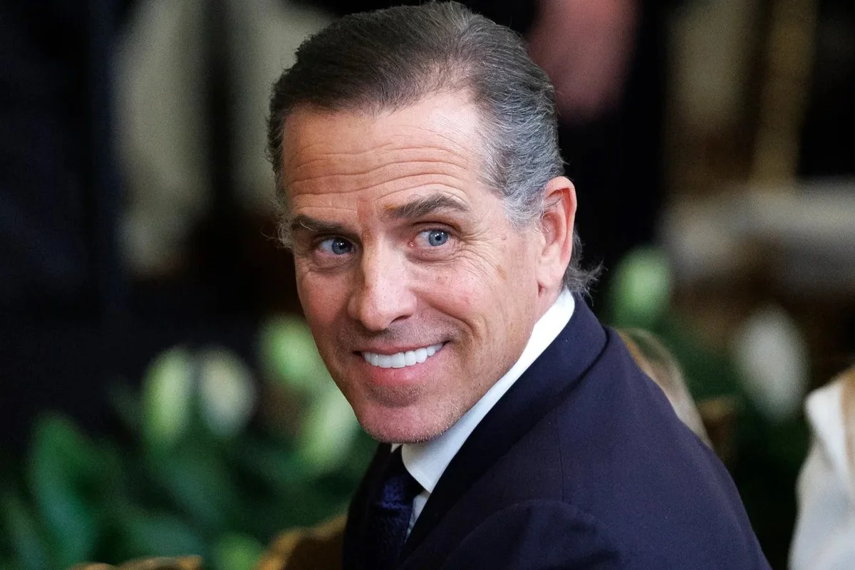 $LAPTOP: Hunter Biden, Token'dan $0 Kazandığını Söyledi