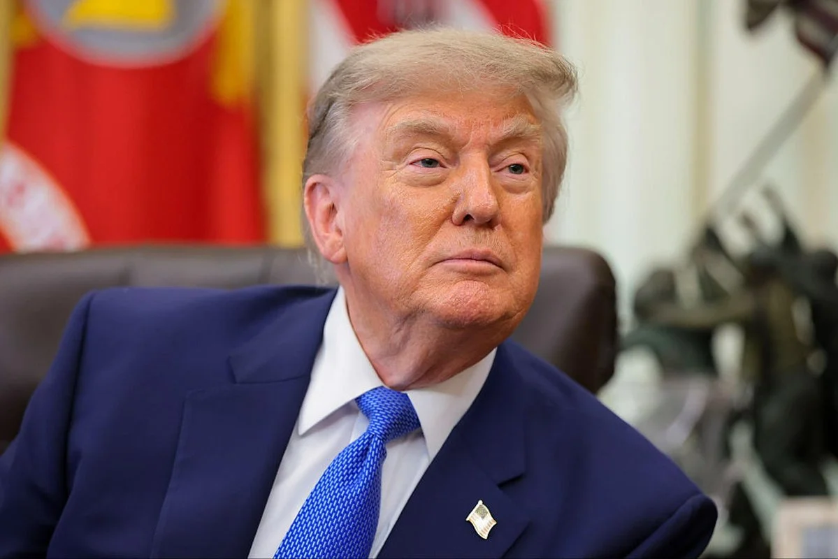 Trump Makes More Trades Than Congress Combined
