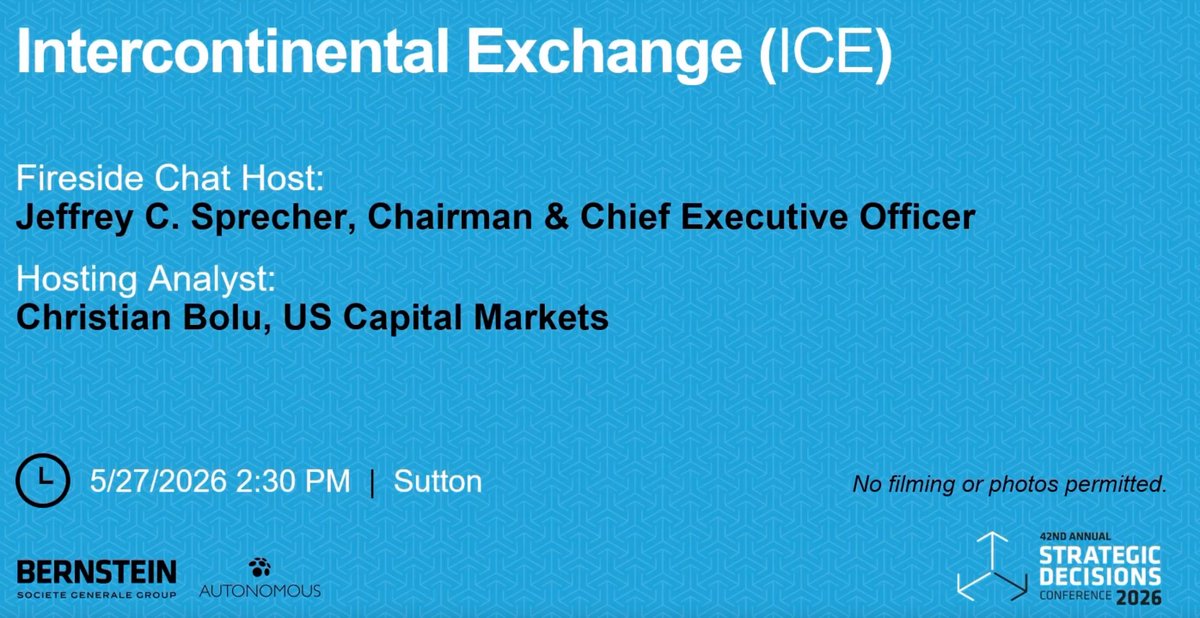 ¡El CEO de ICE: Hyperliquid es 'más grande que Nasdaq' con 11 personas!